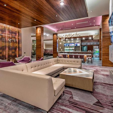 Hotel Courtyard By Marriott Raleigh Cary/Parkside Town Commons Exteriér fotografie