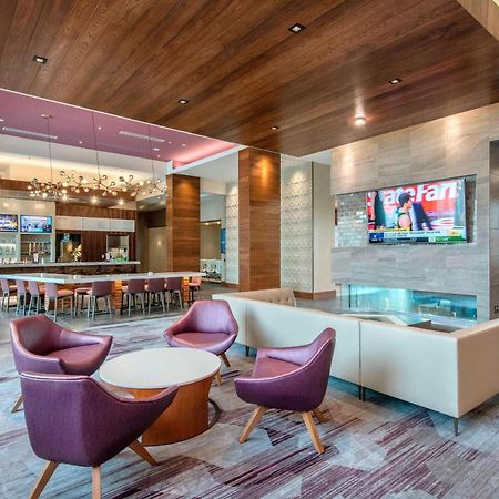 Hotel Courtyard By Marriott Raleigh Cary/Parkside Town Commons Exteriér fotografie