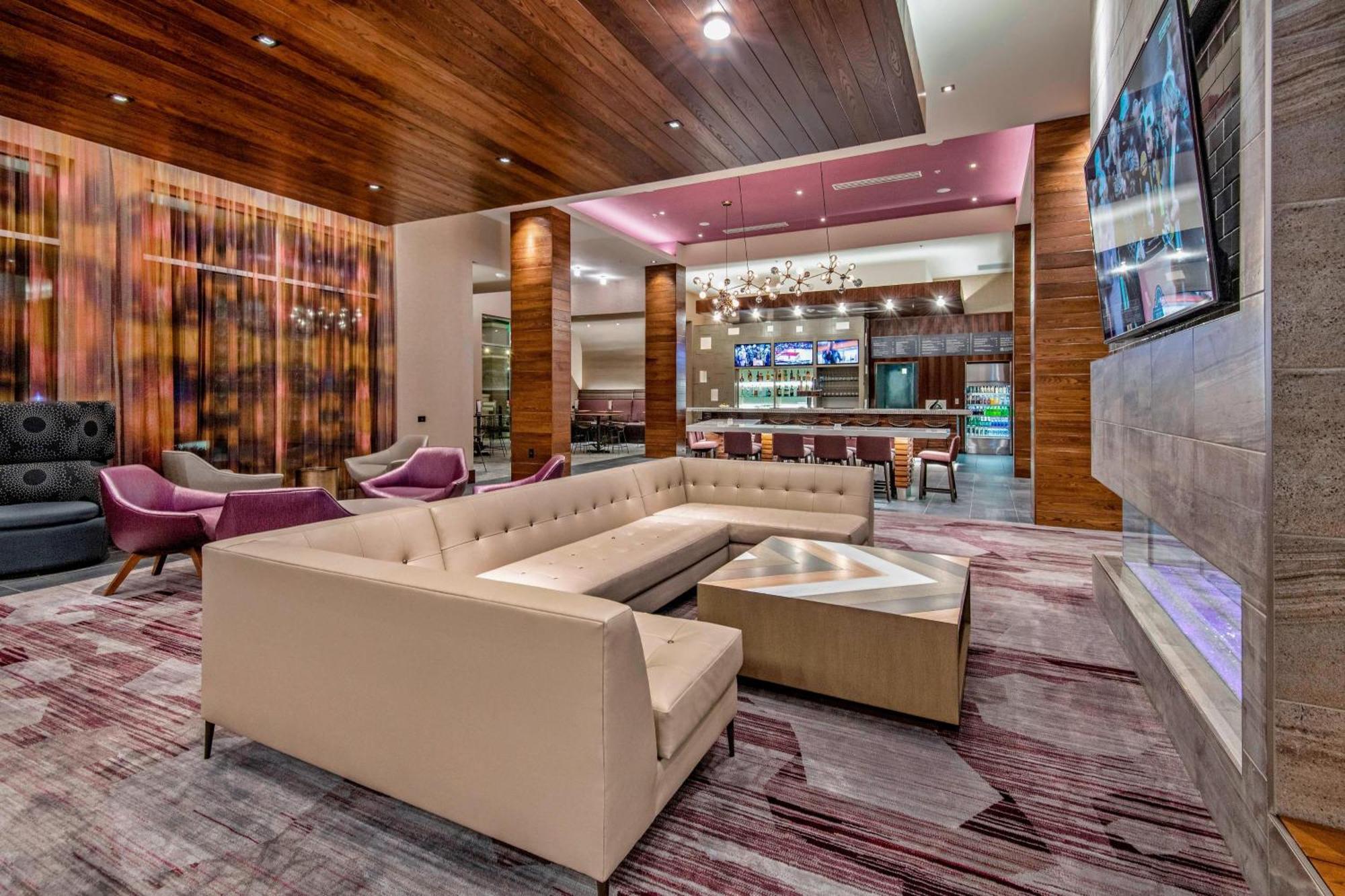 Hotel Courtyard By Marriott Raleigh Cary/Parkside Town Commons Exteriér fotografie