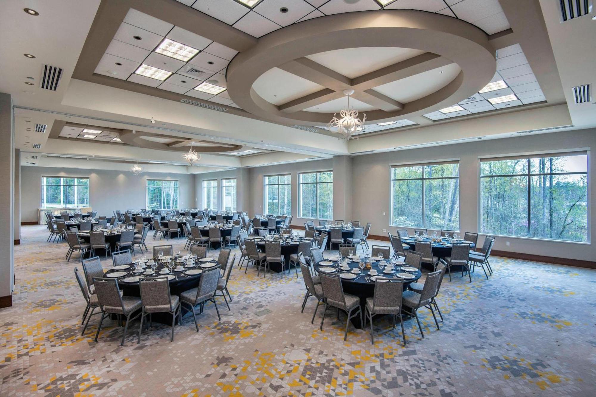 Hotel Courtyard By Marriott Raleigh Cary/Parkside Town Commons Exteriér fotografie