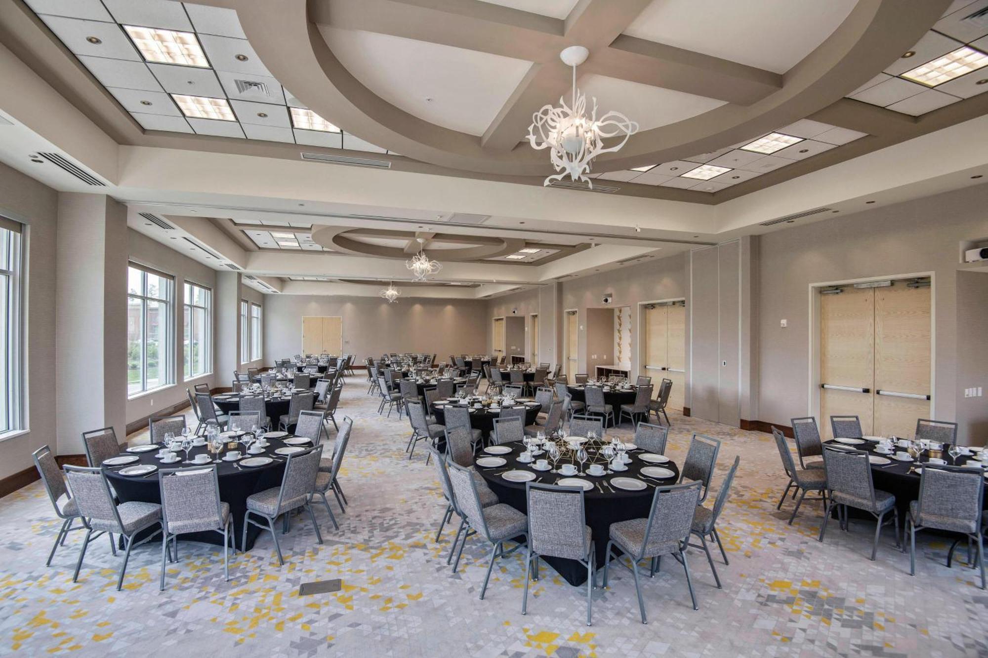 Hotel Courtyard By Marriott Raleigh Cary/Parkside Town Commons Exteriér fotografie